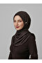 Scarf - Premium Lux Original Monogram Scarf (Silk Voile, High Quality, Lightweight, Comfortable, Stylish, Scarf) - 5