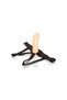 Plug Anal cu Jock Strap din Silicon - 2