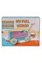 Urt046-002 Drag Me to the Car - Pink
