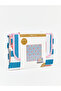 Esvab • Modern & Distinctive Striped Picnic Mat 130X150 cm - 3