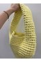 Egg bag Tereyağı sarısı - 2