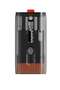 Lifestyle 11 in 1 Multipurpose Cleaning kit Useable for Phones, Laptops and More Devices / Essential Cleaning Kit / Lens and Screen Cleaner, Safe for Delicate Surface - Black - 6