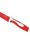 Carver Knife Red/White 20cm - 7