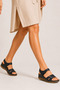 Fxtr 609 Flexible, Lightweight, Comfortable Women's Daily Velcro Sandals and Slippers - 5