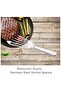 Spatula Pro Grip Silver - 3