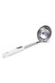 Basic Cooking Ladle Silver - 2