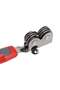 Sharpener Stainless Steel with PP Handle DC2501 - 3