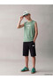 Nevavm Boys' Bermuda Shorts with Elastic Waist