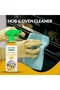 Hob & Oven Cleaner Spray 500ml Citrus Fragrance | Powerful Grease Remover for Kitchen Stoves, Ovens, Hobs & Cooktops - 2