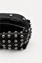 Women's Staple Detailed Mini Hand and Shoulder Bag for Daily Use - 4