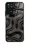 Xiaomi Redmi Note 11S Snake Design Glossy Phone Case