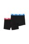 Boxeri MEN EVERYDAY BASIC BOXERS 2P Barbati - 2