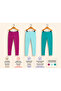 Girl's Cotton Tights