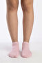 Women's 4-Pack Cotton Bootie Socks - 5