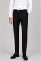 Caserta Comfort Fit Lycra Tubular Leg Men's Fabric Trousers - 7711 - 2