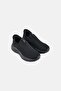 Toddlers Girl Slip On Shoes, Black - 4