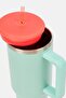 Stainless Steel Tumbler And Bottle Bag, Assorted - 4
