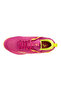 Wave Luminous 3 Unisex Volleyball Shoes Pink / Yellow - 4