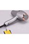 Professional PrecisionWare EN-6050 Fast-Drying Negative Ion Hair Dryer, Professional Salon-Quality - 2
