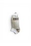 Women's Colorful Soft Booties Socks 6-Piece - 5