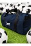 Sport Shoe Compartmented Waterproof Travel and Sport Bag - Medium Size - 4