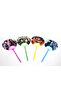 Anime Ballpoint Pen with Fan Alk335