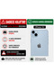 iPhone 14 (6.1 Inch) Compatible Wavy Wrinkle Detailed 3D Surface Bright Colored Summer Lux Case - 3
