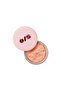 ONE/SIZE OIS Ultra Peach Powder, One Size