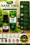 100% Natural Peppermint Oil 20 ml Aromatherapy Oil - 2