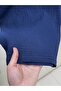 Aybanu Muslin Trousers-Mt523 Navy Blue - 5