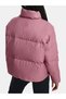 UA CGI DOWN PUFFER JKT-PNK - Jachetă - 2