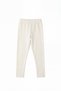Cotton Lycra Unisex Kids T-Shirt Leggings Set Bottom Top Set - 5