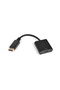 1080P Displayport to HDMI Converter - Full Hd HDMI Converter Adapter - Seamless Transfer of Video and Audio - 3