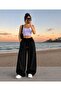 2-Pack Sportswear Black and Gray Trackpants - 2