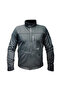 Spark Reflective Winter Protective Motorcycle Jacket Ce Certified