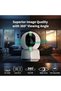 Cameră IP E1 1296p Wi-Fi Bluetooth - 3