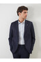 Nevavm Slim Fit Linen Look Men's Blazer Jacket - 3