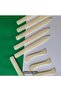 6 PCS Bone Folder Tool Plastic Bone Folder Paper Creaser Set Scoring Tool for Paper Crafts BookBinding Card Making - 4