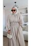 Bellina Bel Elasticated Dress - 4