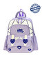 Premium Girls' Waterproof Nursery and Kindergarten Backpack with Back Support Korean Model