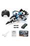 K500 MAX Remote Control Drone 360° Stunt Quadcopter with Altitude Hold & One-Key Takeoff - 3