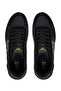Men's Suede Sneakers - 3