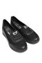 Orthopedic insole daily walking shoes black - 2