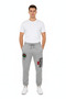 Rhys Jogger Grey Men - 2