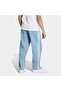 بنطلون رياضي أزرق للرجال DENIM FB PANTS KX1195 - 2