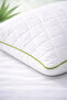 Quilted Aloe Vera Pillow 50X70 cm - 8