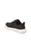 Black Lightweight Flexible Breathable Men's Casual Shoes 9043 m - 4