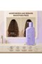 Advanced Hair Care Conditioner 300ml – 7-Free Formula Featuring Argan Oil, Squalane, and Royal Jelly - 7