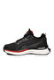 Mc Jamper 2433 m Black-White-Red Men's Sports Shoes - 4