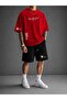 Boston Signature T-Shirt and Shorts Set